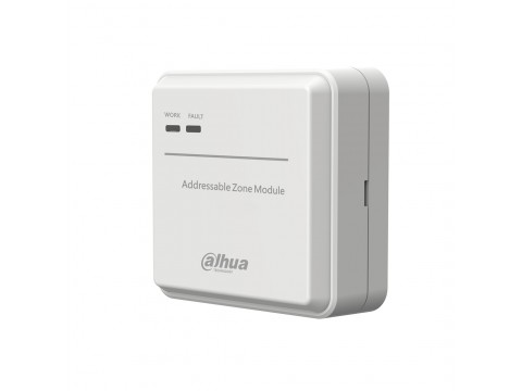 Модуль контроля и управления адресный Dahua DHI-HY-1410/1 (24 В)
