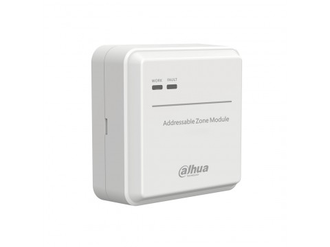 Модуль контроля и управления адресный Dahua DHI-HY-1410/1 (24 В)
