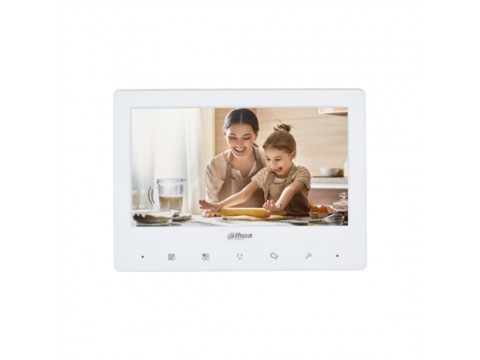 Монитор Dahua DHI-VTH1020J 7,0"