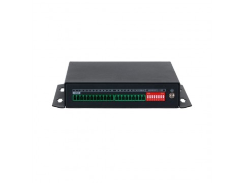 Расширитель беспроводного сигнала Dahua DHI-ARM808