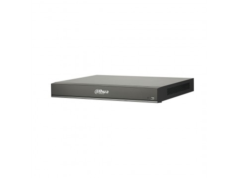 Сетевой видеорегистратор DHI-NVR5216-8P-I/L