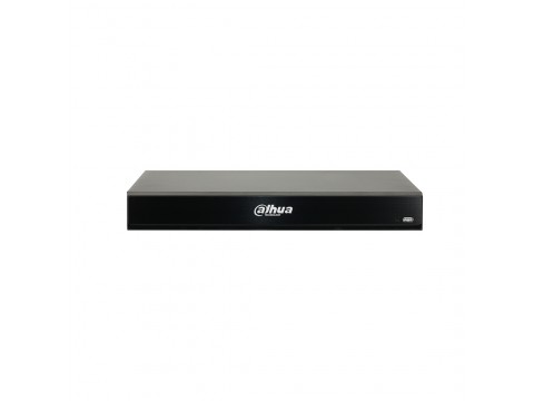 Сетевой видеорегистратор DHI-NVR5216-8P-I/L