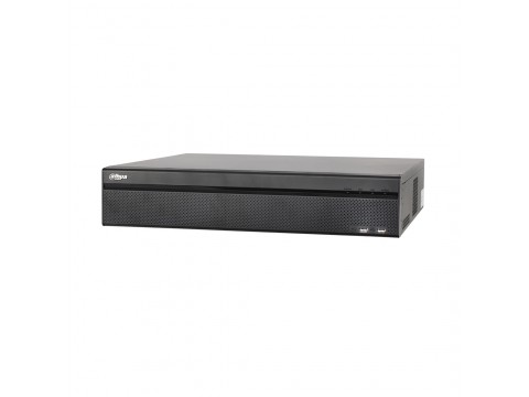 Сетевой видеорегистратор Dahua DHI-NVR5864-EI2