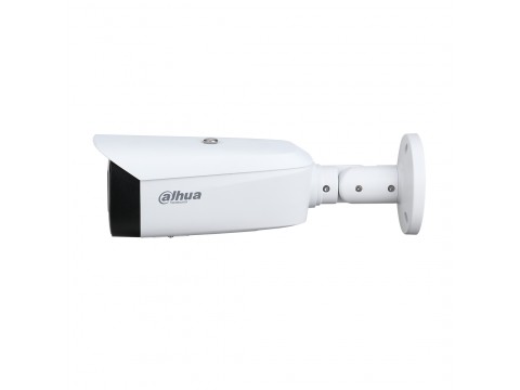 Цилиндрическая видеокамера Dahua DH-IPC-HFW3849T1P-AS-PV-0280B
