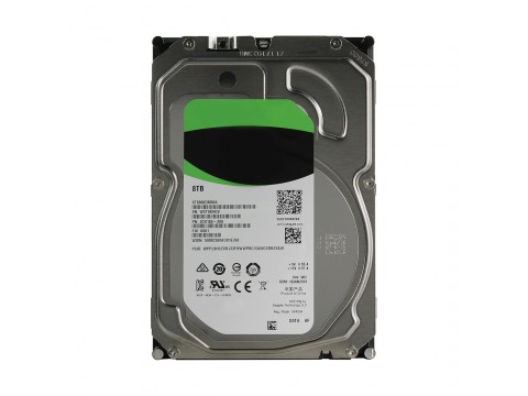 Жесткий диск Dahua ST8000VM004 HDD 8Tb