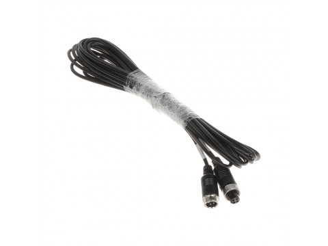 Кабель питания Dahua MC-AF6-RJ45FAF6