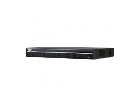 Сетевой видеорегистратор Dahua DHI-NVR5232-4KS2