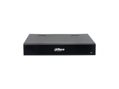 Сетевой видеорегистратор Dahua DHI-NVR5432-XI/Pro