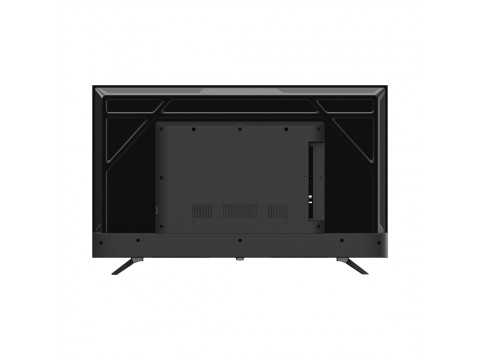 Смарт телевизор Dahua DHI-LTV50-QSD400 50" QLED