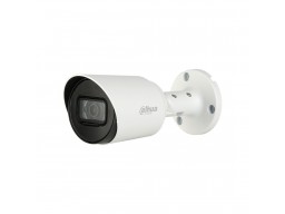 Цилиндрическая видеокамера Dahua DH-HAC-HFW1230TP-0280B