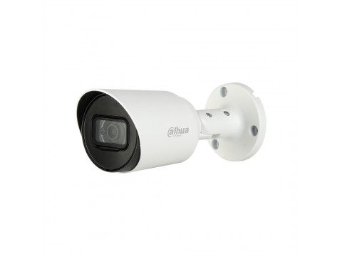 Цилиндрическая видеокамера Dahua DH-HAC-HFW1230TP-0280B