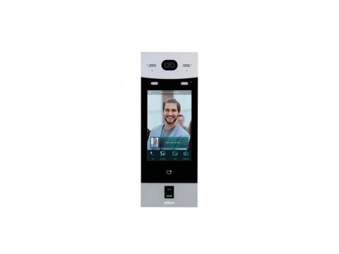 Вызывная панель Dahua DHI-VTO9541D-S3