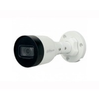 Dahua IPC-HFW1230S1P-S4 Матрица 1/2.7" Progressive CMOS, 2Мп, разрешение 1920×1080 (25-30к/с)
