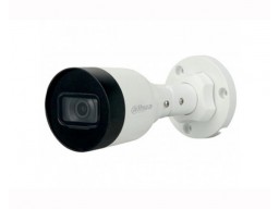Dahua IPC-HFW1230S1P-S4 Матрица 1/2.7" Progressive CMOS, 2Мп, разрешение 1920×1080 (25-30к/с)