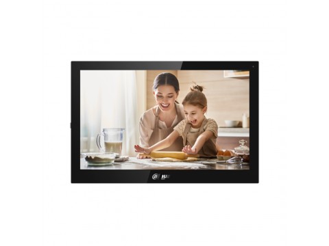 Домофонная система Dahua DHI-VTH2521G