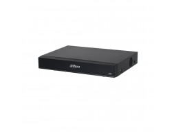 Гибридный видеорегистратор Dahua DHI-XVR7108HE-4KL