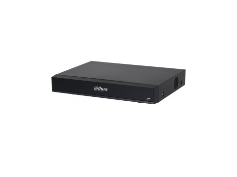 Гибридный видеорегистратор Dahua DHI-XVR7108HE-4KL