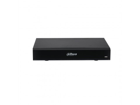 Гибридный видеорегистратор Dahua DHI-XVR7108HE-4KL