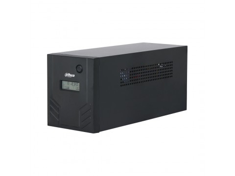 Источник бесперебойного питания Dahua DH-PFM3350-2000L