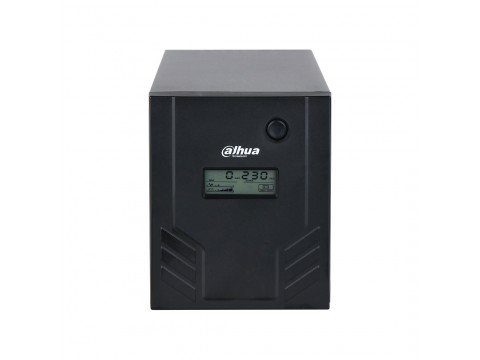 Источник бесперебойного питания Dahua DH-PFM3350-2000L
