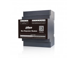 Модуль контроля и управления адресный DahuaDHI-HY-1410/62 (24 В)