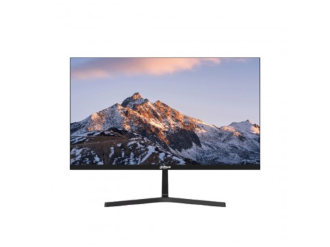 Монитор 22" Dahua DHI-LM22-B200S