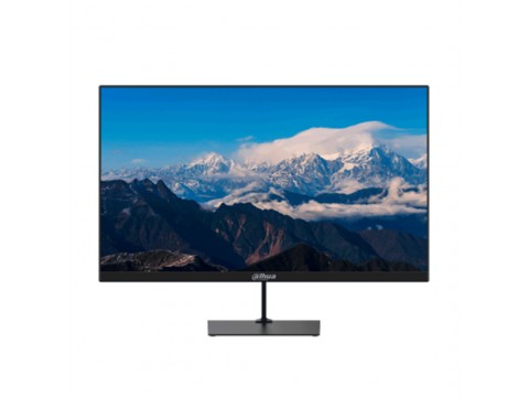 Dahua 24 FHD Monitor DHI-LM24-C200