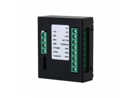 Оборудование видеодомофонии Dahua DHI-DEE1010B-S2