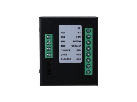 Оборудование видеодомофонии Dahua DHI-DEE1010B-S2