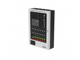 Прибор приемно-контрольный и управления пожарный адресный Dahua DHI-HY-1022 (24 В)