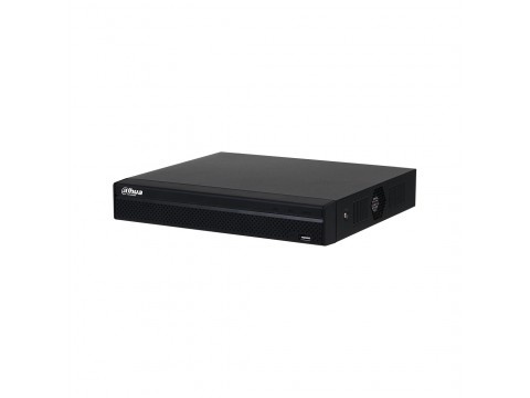 Сетевой видеорегистратор Dahua DHI-NVR4104HS-4KS2/L