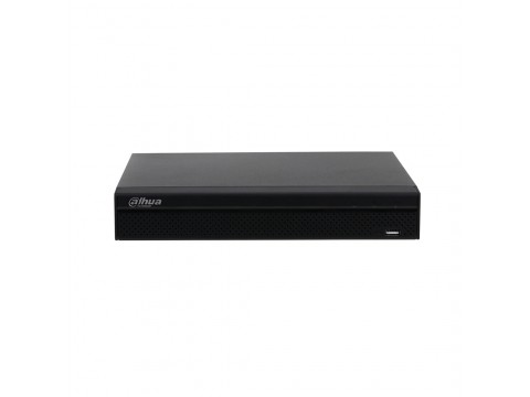 Сетевой видеорегистратор Dahua DHI-NVR4104HS-4KS2/L
