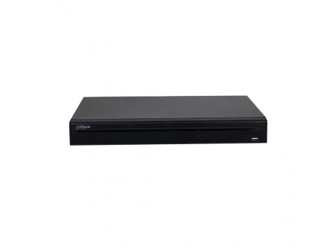 Сетевой видеорегистратор Dahua DHI-NVR4216-16P-4KS2/L
