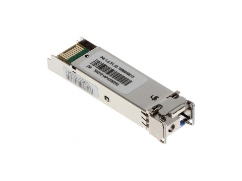 Трансивер Dahua DH-PFT3960