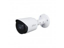 Цилиндрическая видеокамера Dahua DH-HAC-HFW1200TP-A-0280B
