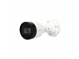 Цилиндрическая видеокамера Dahua DH-IPC-HFW1230S1P-0360B
