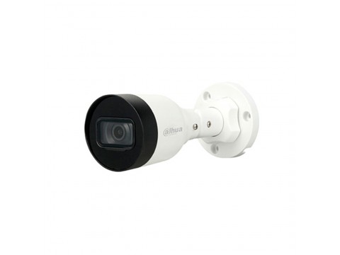 Цилиндрическая видеокамера Dahua DH-IPC-HFW1230S1P-0360B