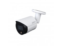Цилиндрическая видеокамера Dahua DH-IPC-HFW2239SP-SA-LED-0280B