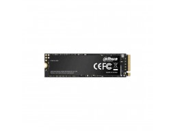 Твердотельный накопитель SSD Dahua C910N 512GB M.2 NVMe PCIe 3.0x4