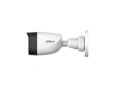 HDCVI видеокамера Dahua DH-HAC-HFW1200CLP-IL-A-0280B
