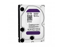 Жесткий диск Dahua WD20PURX HDD 2Tb