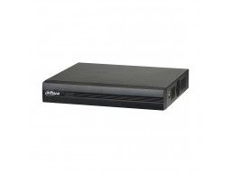 Гибридный видеорегистратор Dahua DH-XVR1B16H-I
