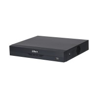 Гибридный видеорегистратор Dahua DH-XVR5108HS-4KL-I3