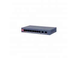 Коммутатор Dahua DH-CS4010-8ET2GT-60