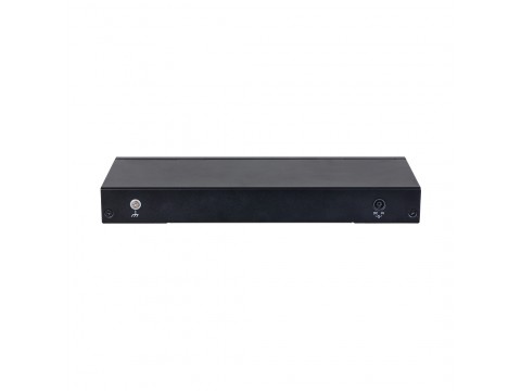 Коммутатор Dahua DH-S4210-8GT-110