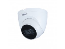 Купольная видеокамера Dahua DH-IPC-HDW2231TP-AS-0280B