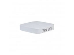 Сетевой видеорегистратор Dahua DHI-NVR4108-4KS3