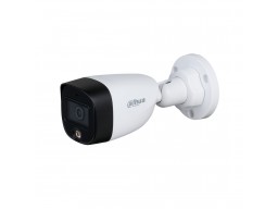 Цилиндрическая видеокамера Dahua DH-HAC-HFW1209CMP-A-LED-0280B