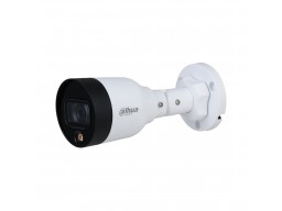 Цилиндрическая видеокамера Dahua DH-IPC-HFW1239S1P-LED-0360B