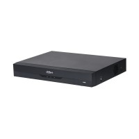 Гибридный видеорегистратор Dahua DH-XVR5116H-4KL-I3